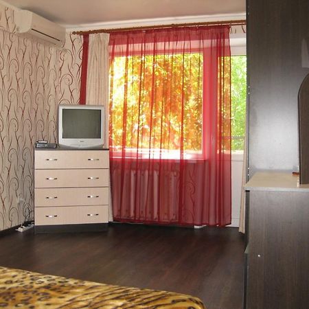Apartment At Ulitsa Tatischeva Астрахань Номер фото